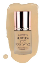 Flawless stay Base de maquiilaje - Beauty creations