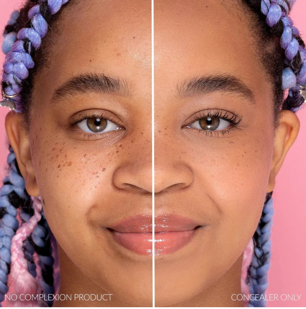 Flawless Stay Concealer - Beauty creations