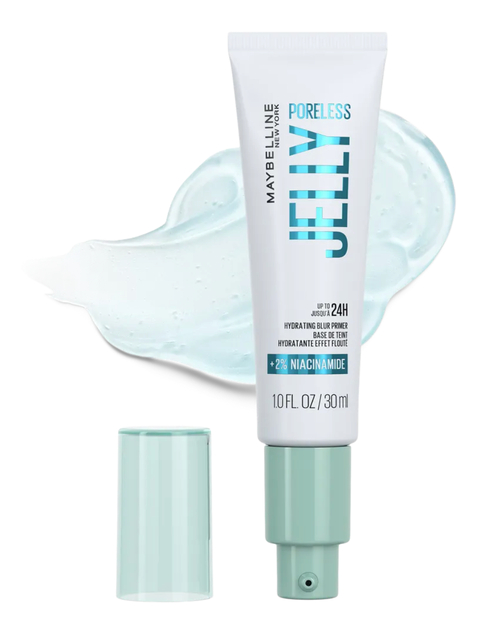 Primer jelly poreless - Maybelline