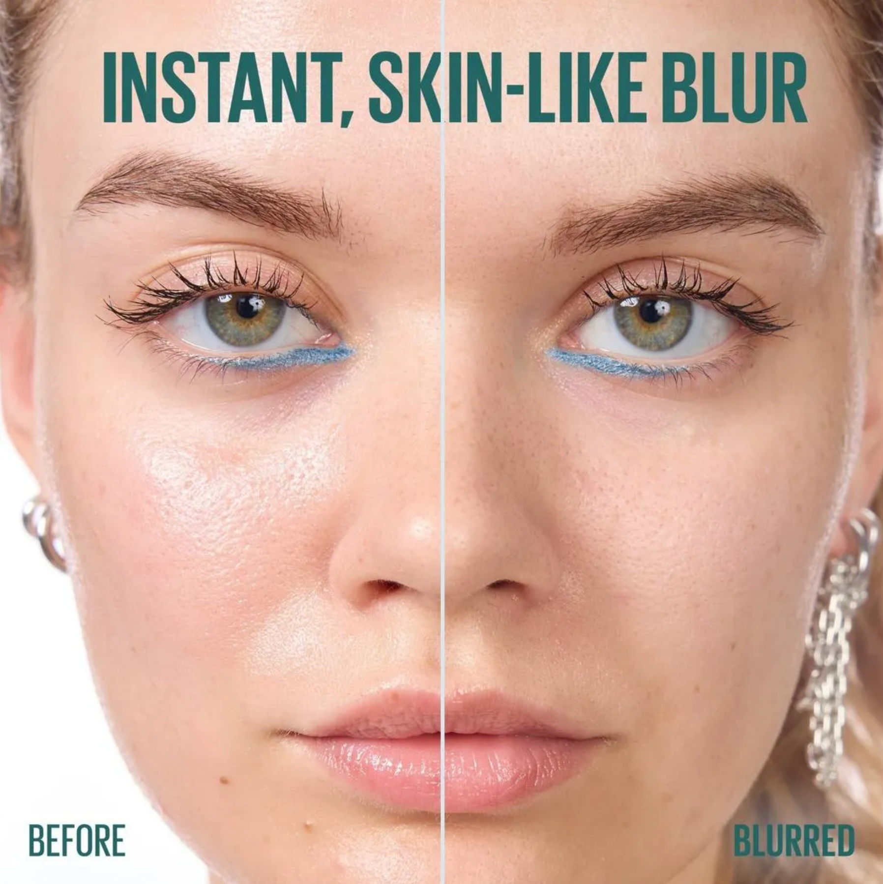Primer jelly poreless - Maybelline