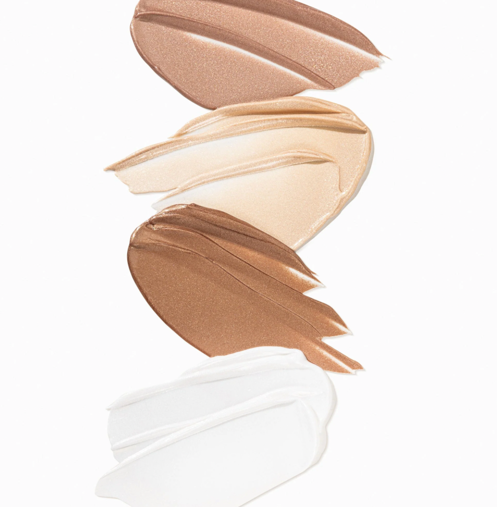 Iluminador liquido - beauty creations
