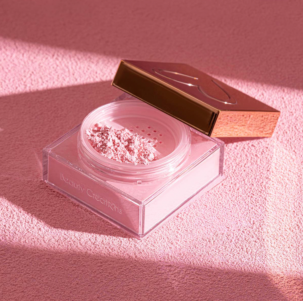 Bye filter - Beauty creations
