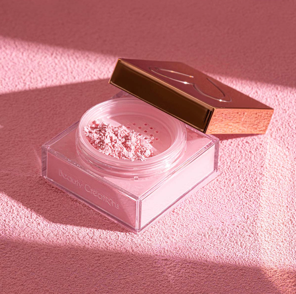 Bye filter - Beauty creations