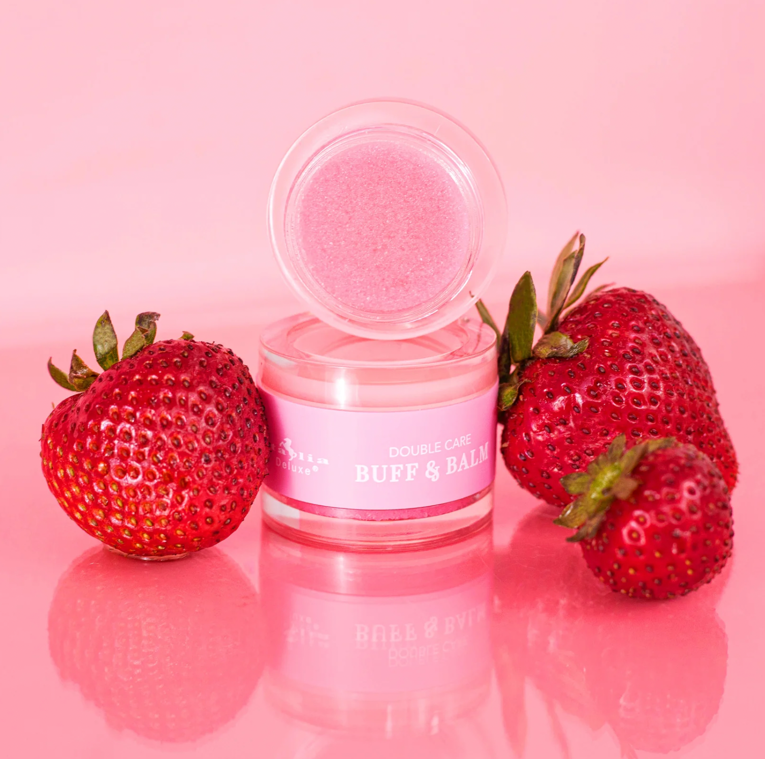 Buff & balm - Italia deluxe