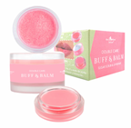 Buff & balm - Italia deluxe