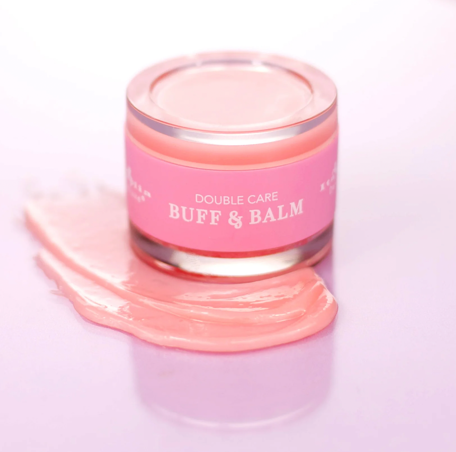 Buff & balm - Italia deluxe