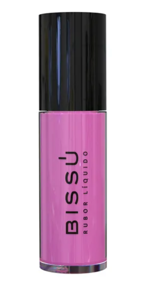 Rubor liquido - Bissu