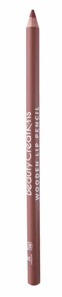Lip liner Delineador de madera - Beauty creations