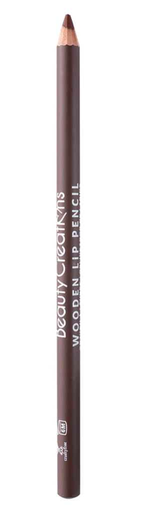 Lip liner Delineador de madera - Beauty creations