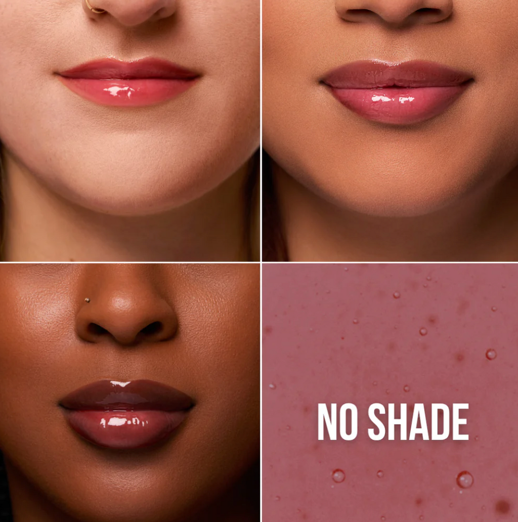 Lip oil - Beauty creations