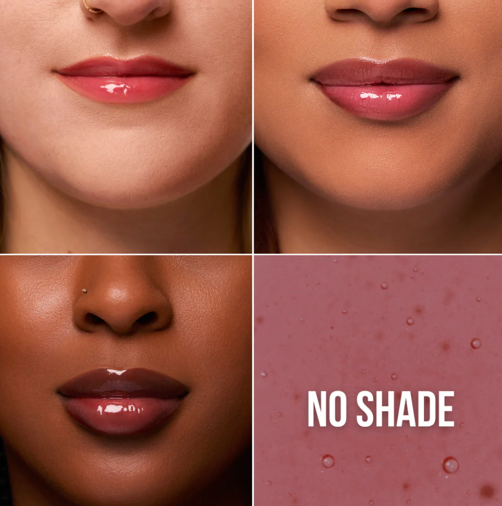 Lip oil - Beauty creations