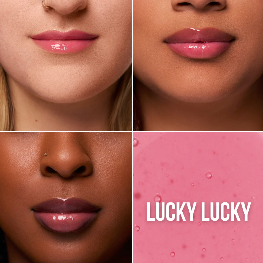Lip oil - Beauty creations