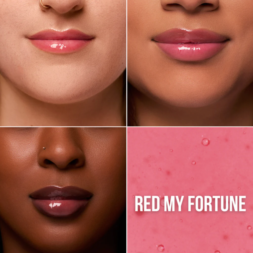 Lip oil - Beauty creations