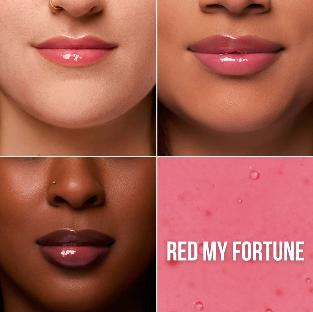 Lip oil - Beauty creations