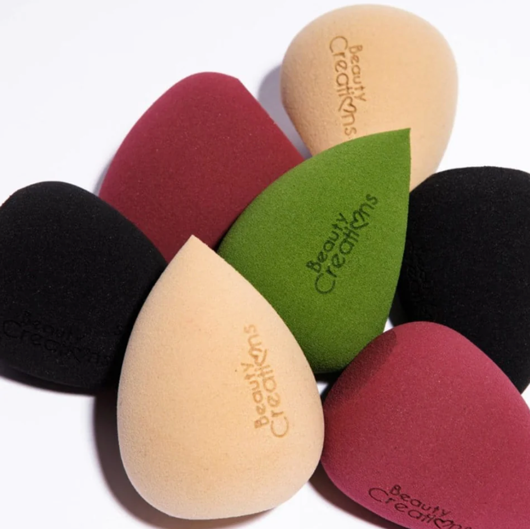 Beauty blender - beauty creations
