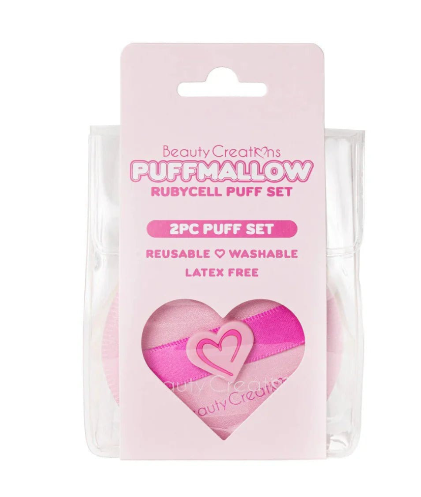 Puff Mallow - beauty creation