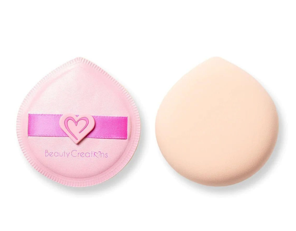 Puff Mallow - beauty creation