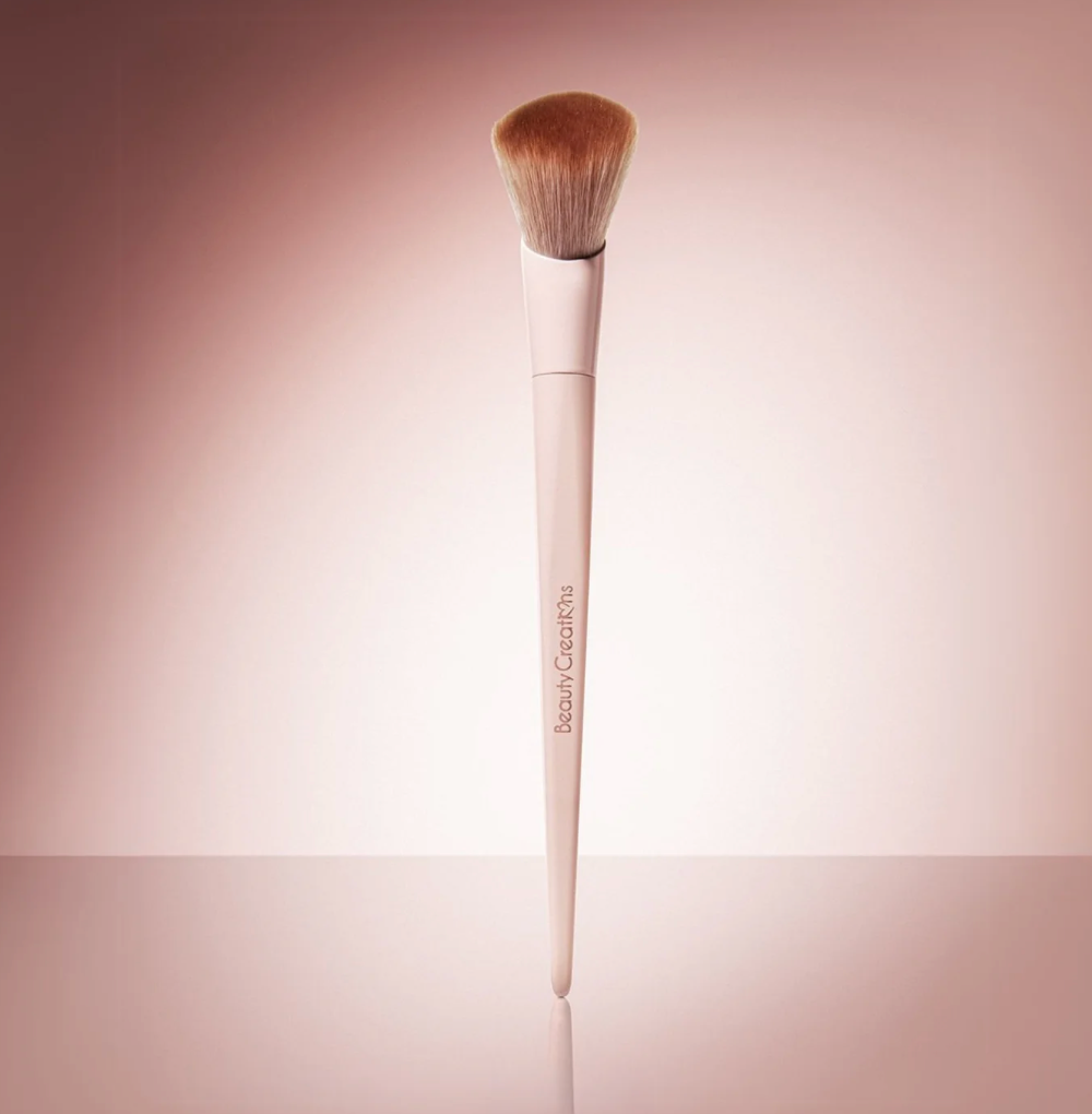 Pretty pressed - beauty creations