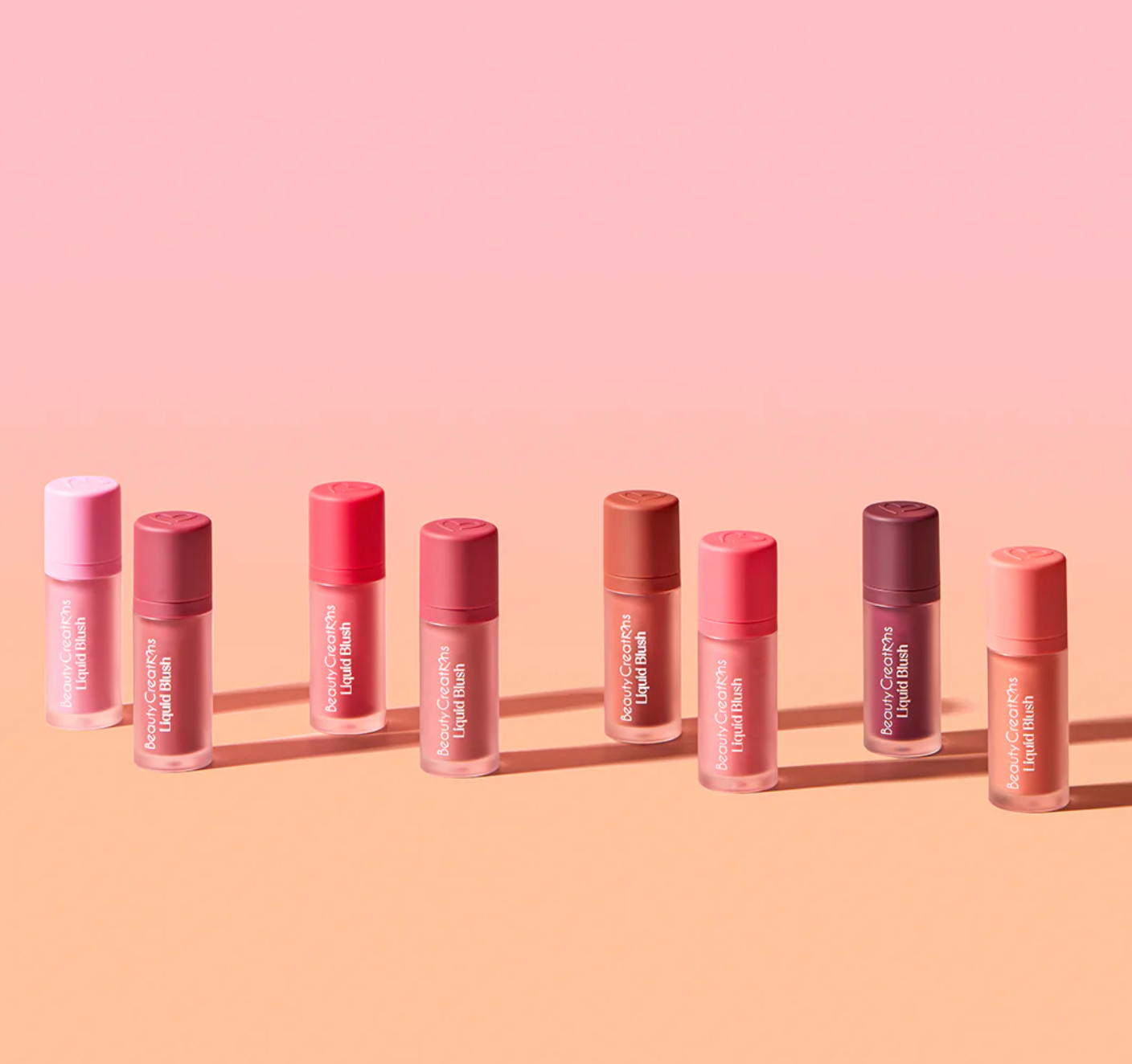 Liquid blush - Beauty creations