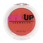 blush - pink up