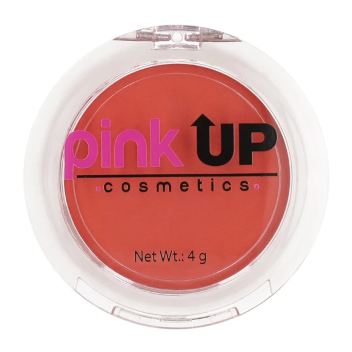 blush - pink up