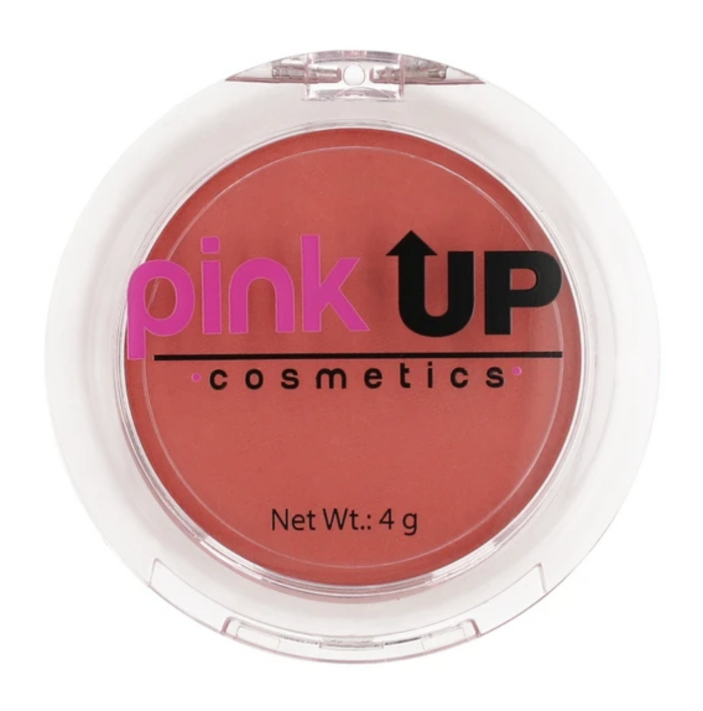 blush - pink up