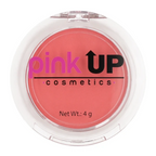 blush - pink up