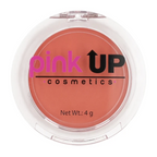 blush - pink up
