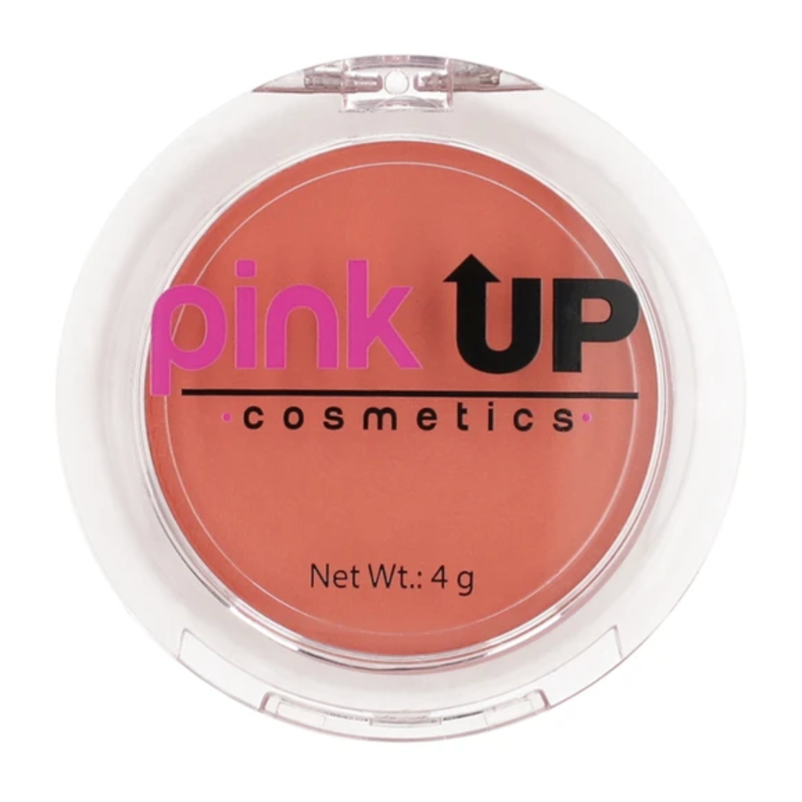 blush - pink up