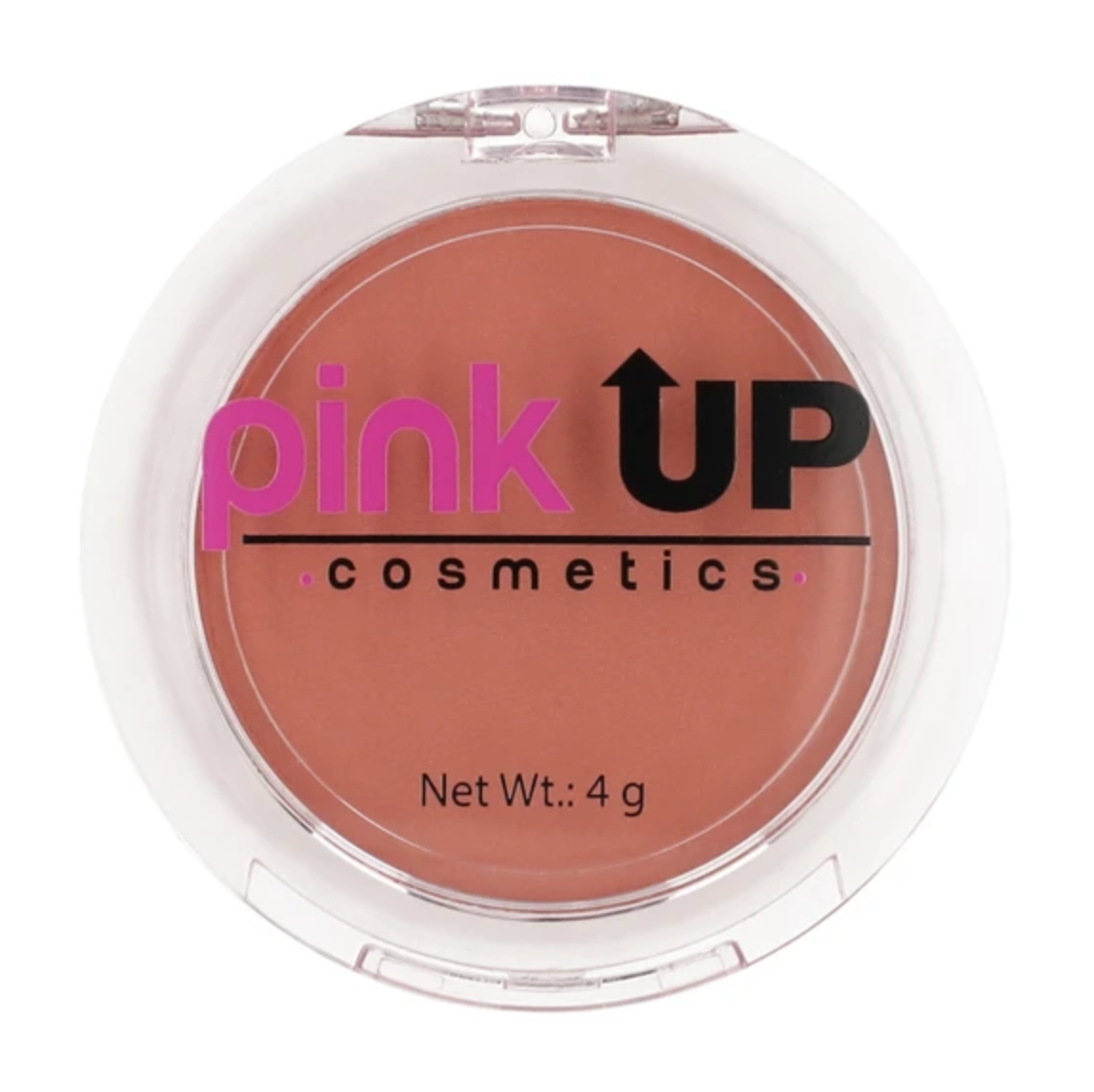 blush - pink up