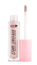 Liquid concealer - pink up