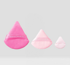 Puff puff - beauty creations