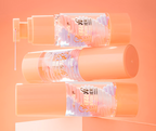 CC Peach Primer - AMOUR US
