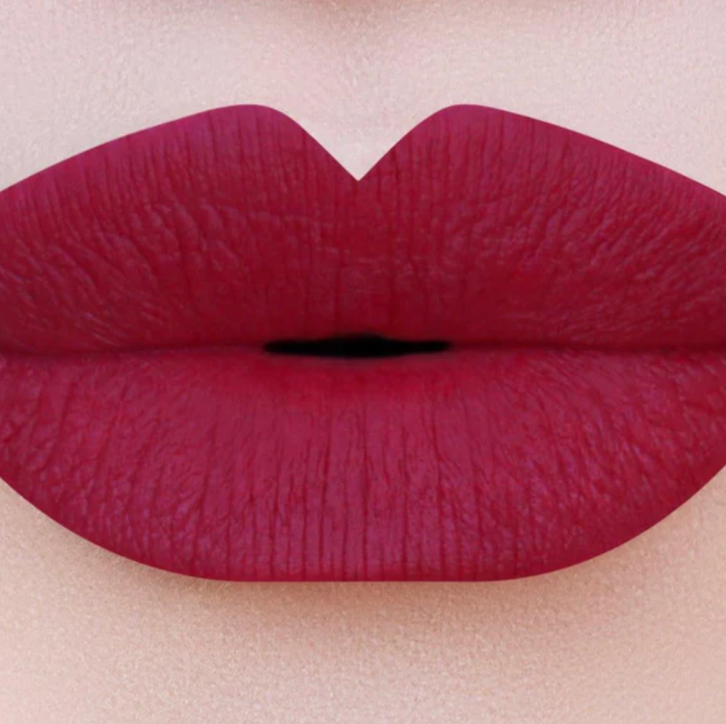 Labial matte - Beauty creations