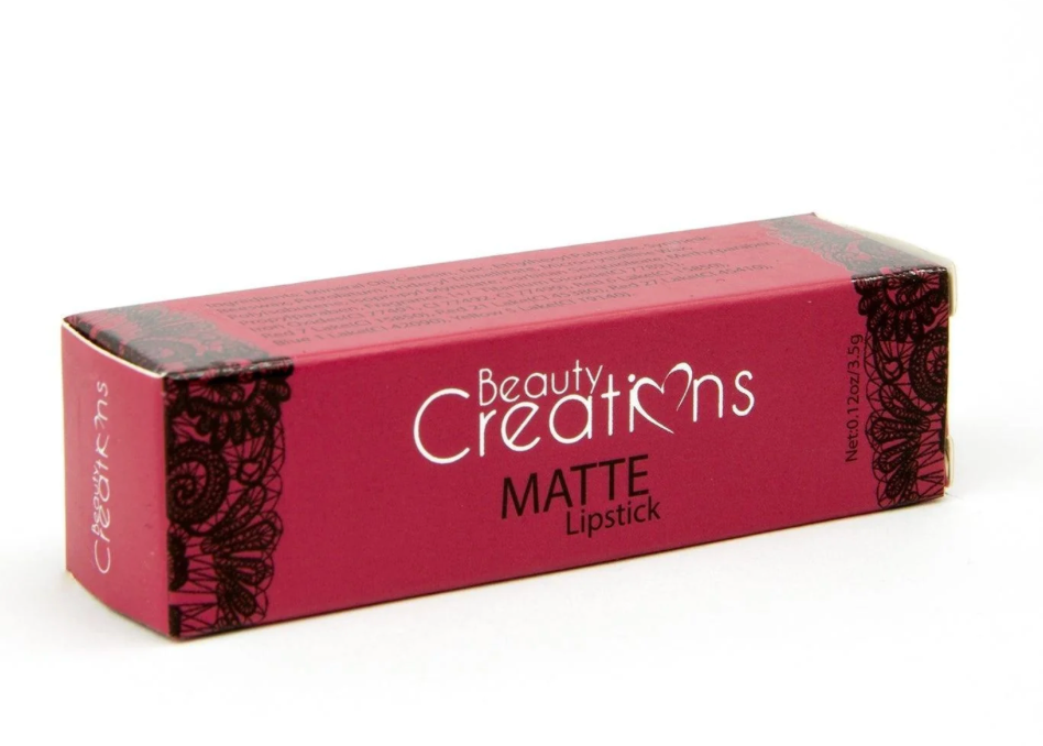 Labial matte - Beauty creations