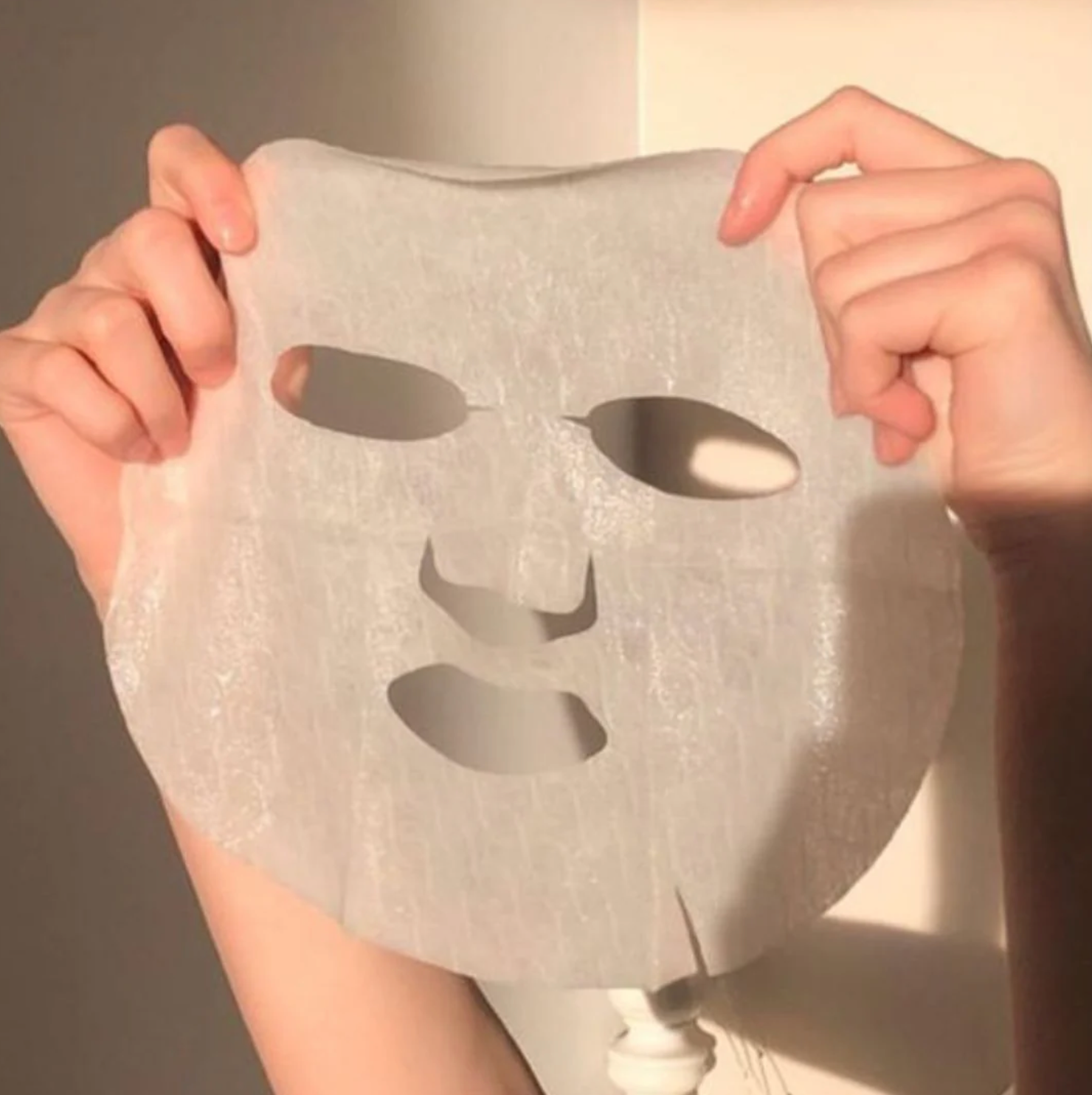 Mascarillas - SL