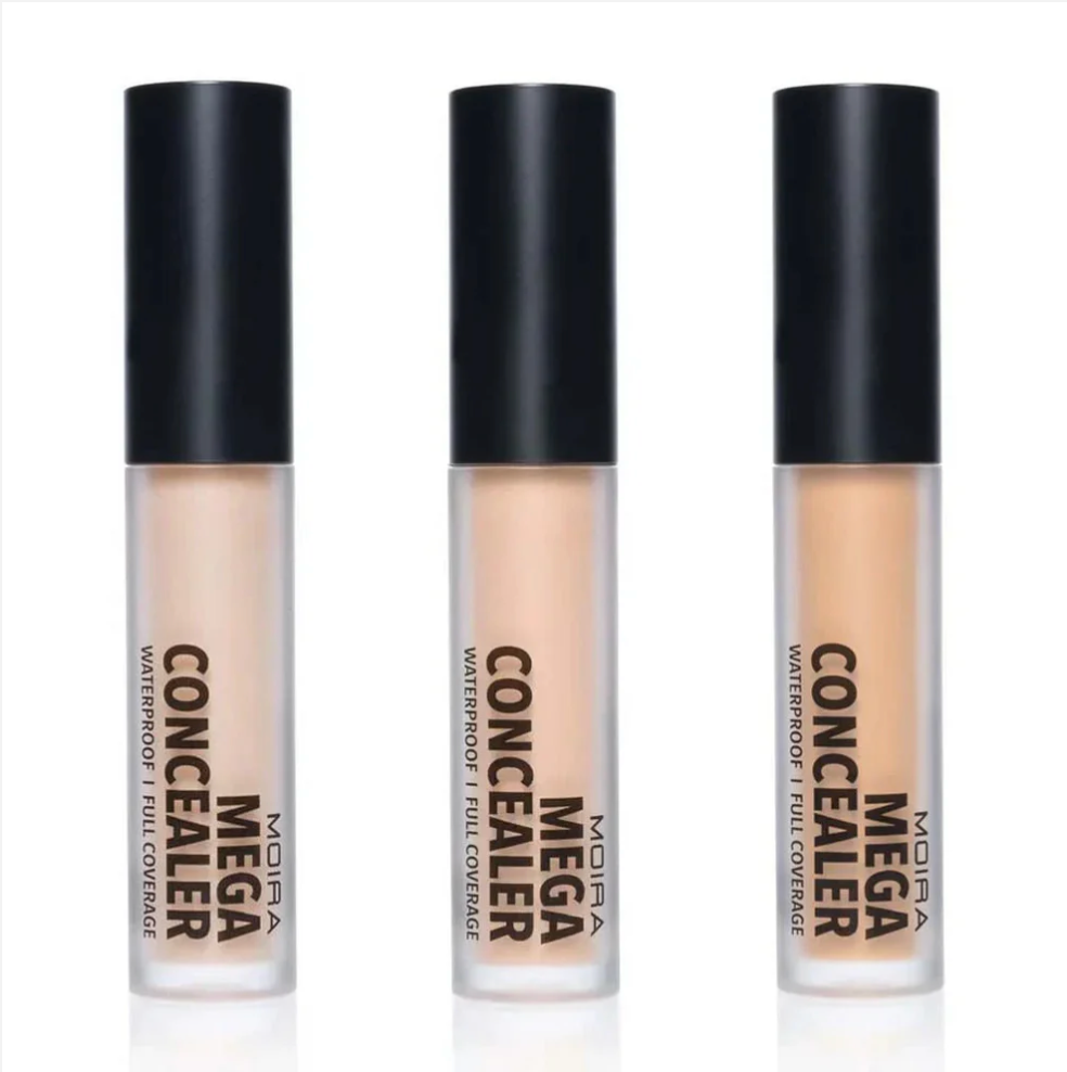 Mega concealer - Moira