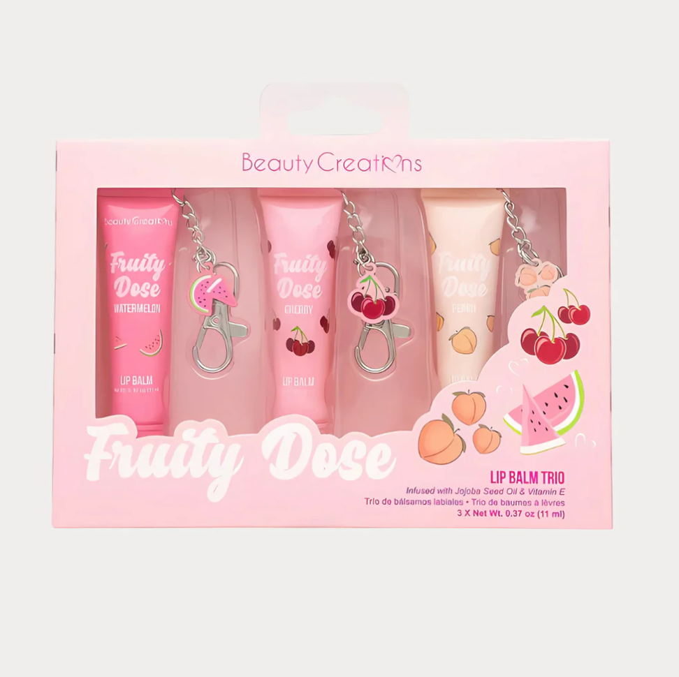 Fruity dose - Beauty creations
