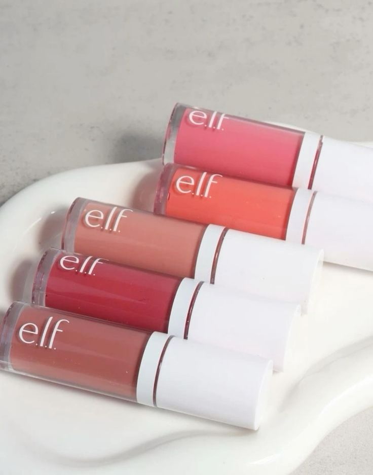 Camo liquid blush - ELF