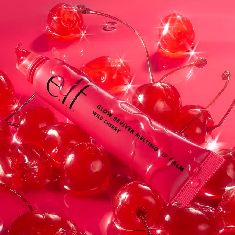 Lip balm glow reviver melting -ELF