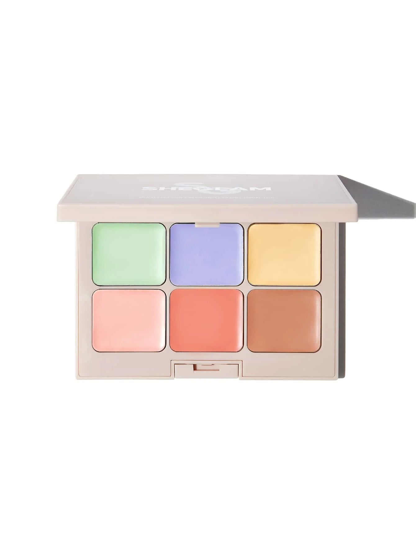 Paleta de correctores- sheglam