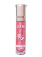 Glitter up - pink up