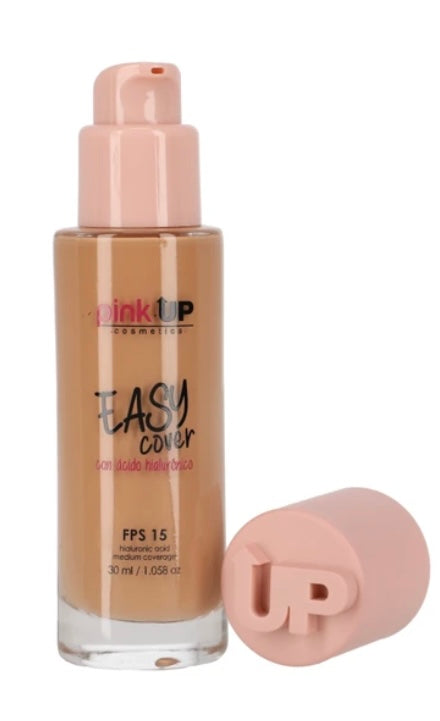 Easy cover - Pink up