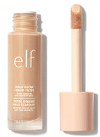 Halo glow liquid filter - ELF