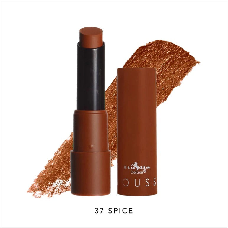 Matte mousse- Italia deluxe