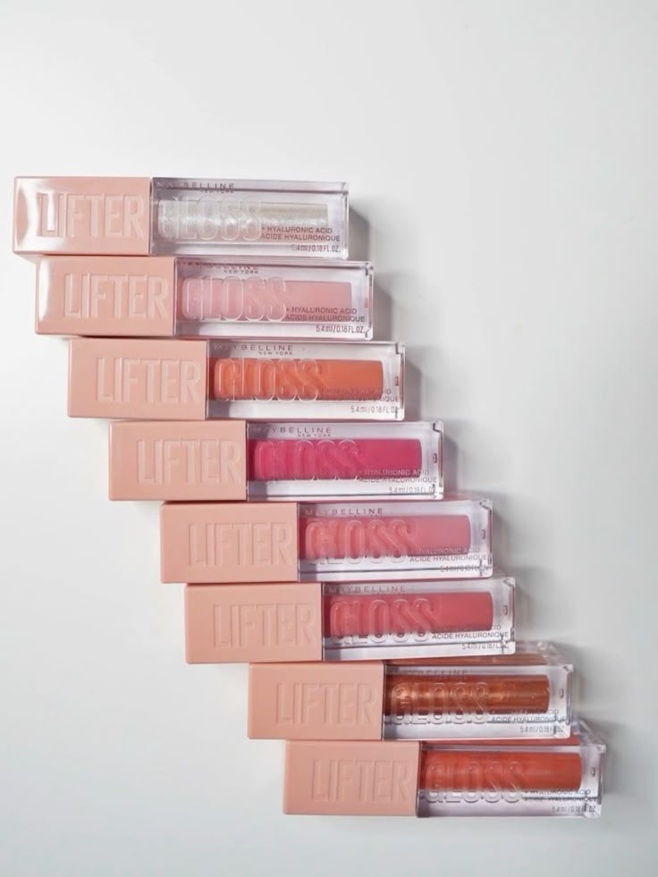 Lifter gloss - Maybelline